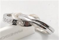 Ring Pianegonda Woman in Silver AA010503-10 - AA010503-14